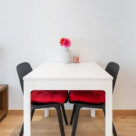 Brand New In Center- Cd7 Appartement