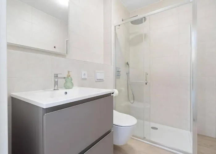 Brand New In Center- Cd7 Appartamento