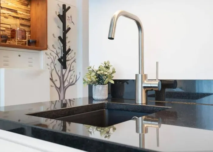 Appartamento Brand New In Center- Cd7 Lussemburgo